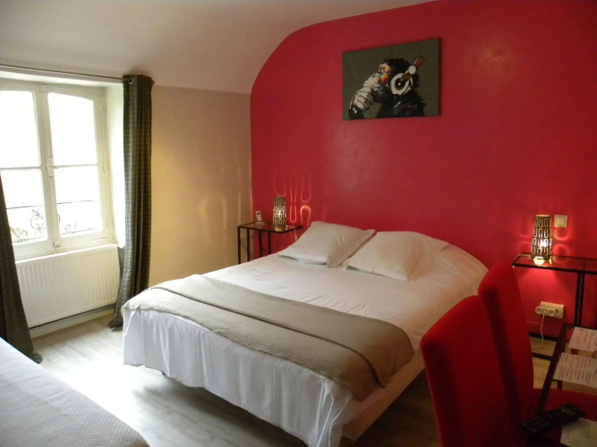 Auberge de la Caillère