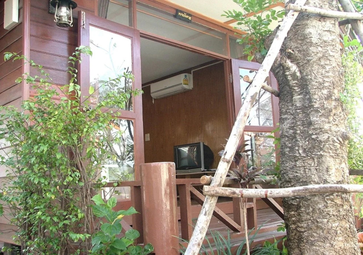 Chorchaipruk Guest House