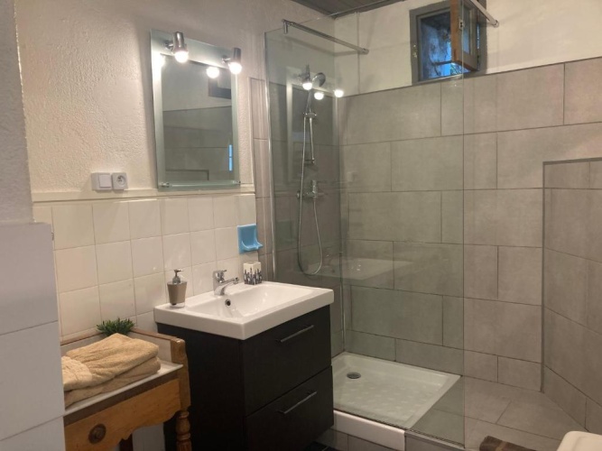 Double Apartment