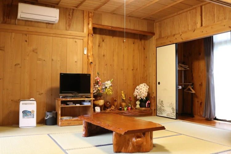 Standard Family room