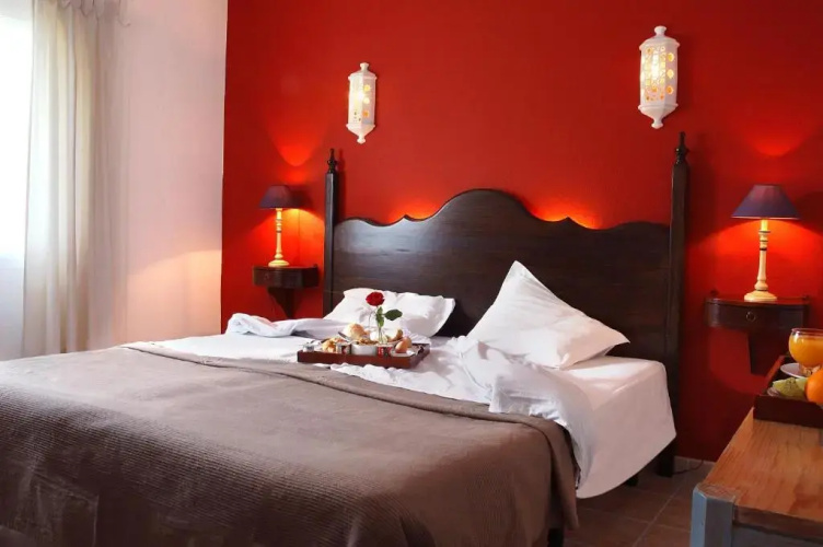 Casa Bela Moura Charming Hotel