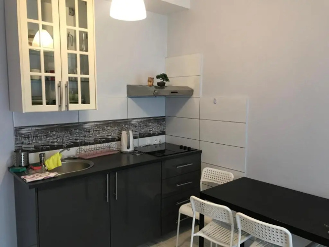 Vacation Apartments Sopot