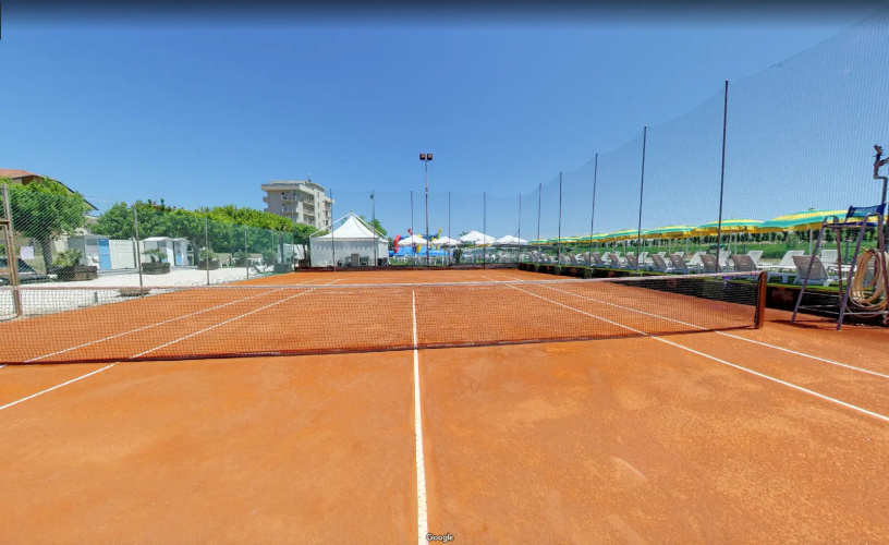Gobbi Hotels *** Gatteo Mare