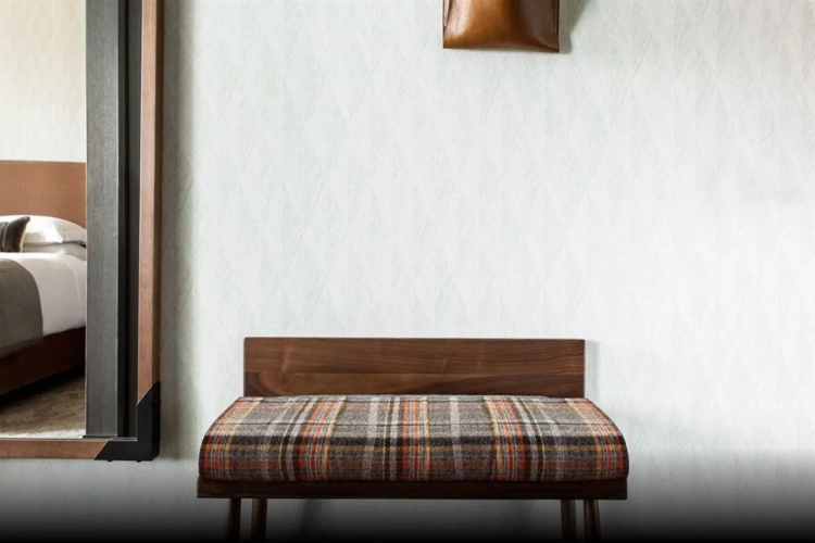 Kimpton Armory Hotel Bozeman by IHG