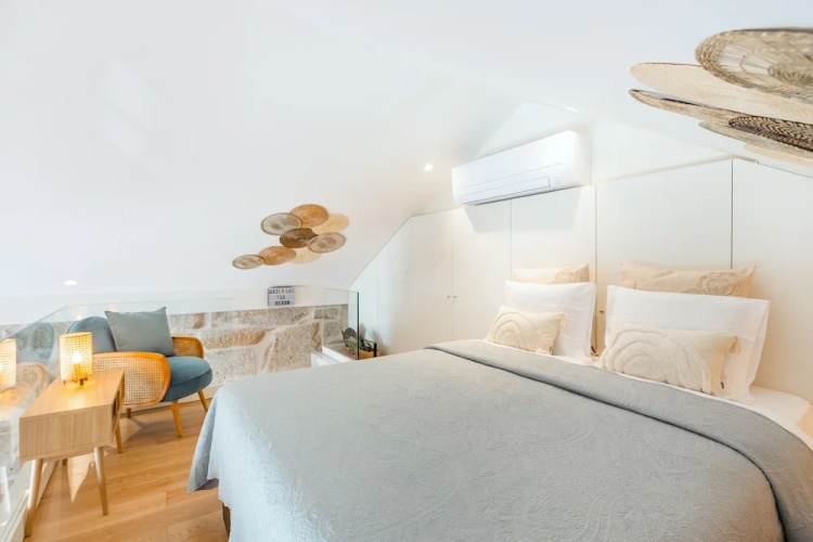 Porto Loft Living