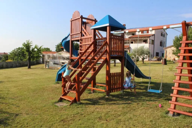Villa Kimberly
