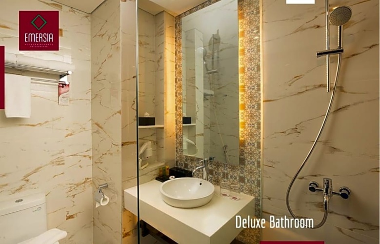 Executive Single room