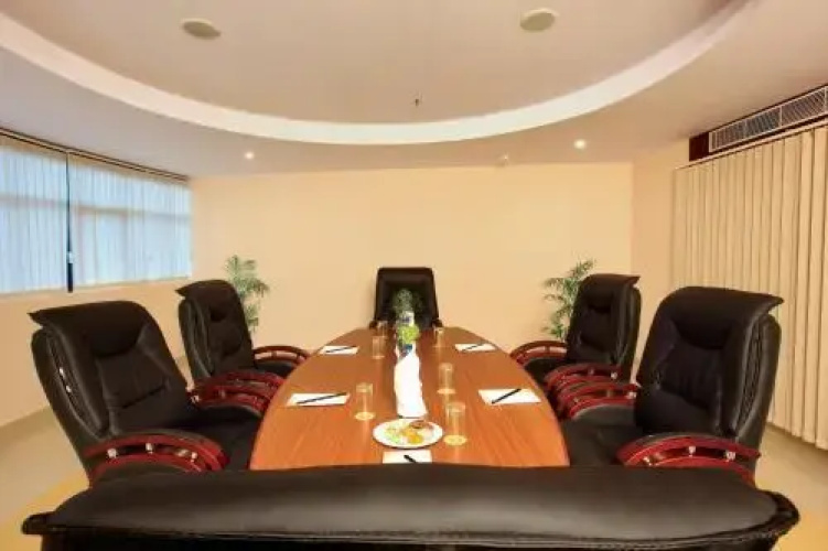 Harisree Residency
