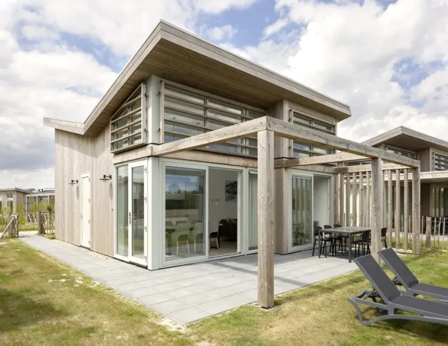 Bungalow