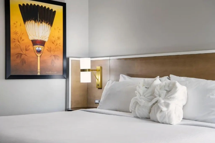 Double Suite