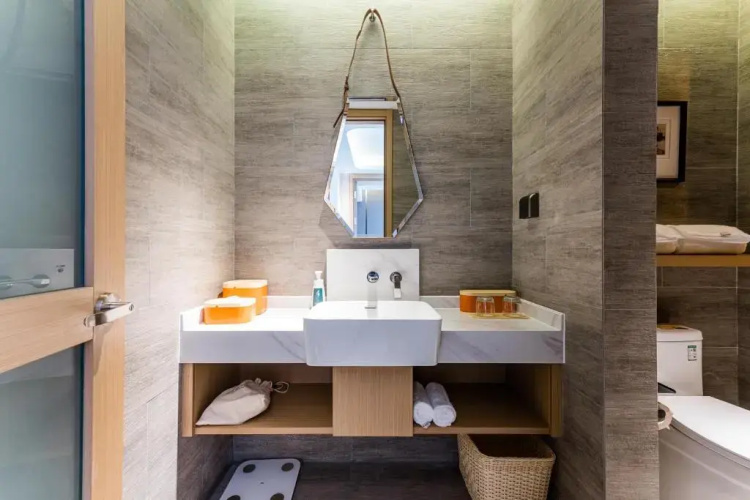 Atour Hotel Shengzhou