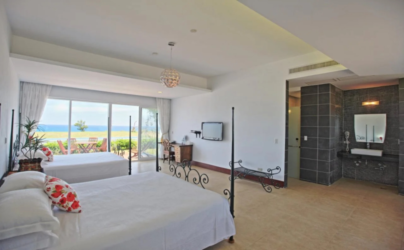 Ocean Paradise Resort
