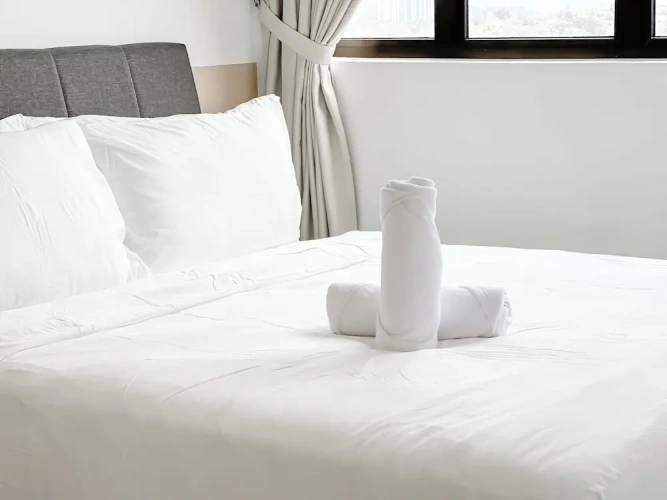 Comfort Apartment