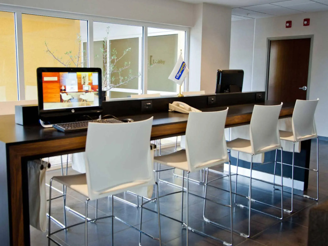 City Express by Marriott La Paz