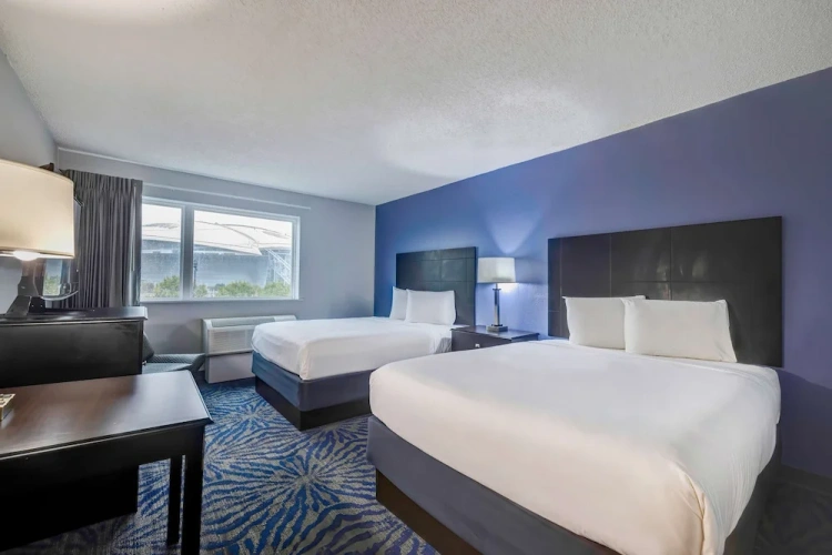 Standard Suite