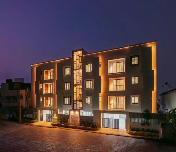 Hotelafbeelding