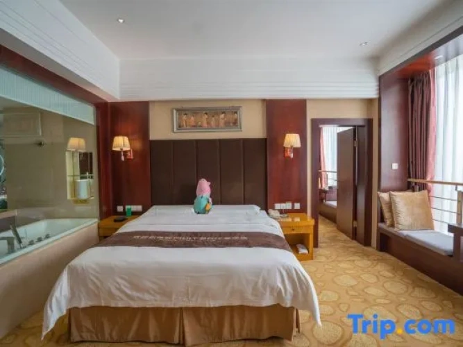 2 Bedrooms Family Suite