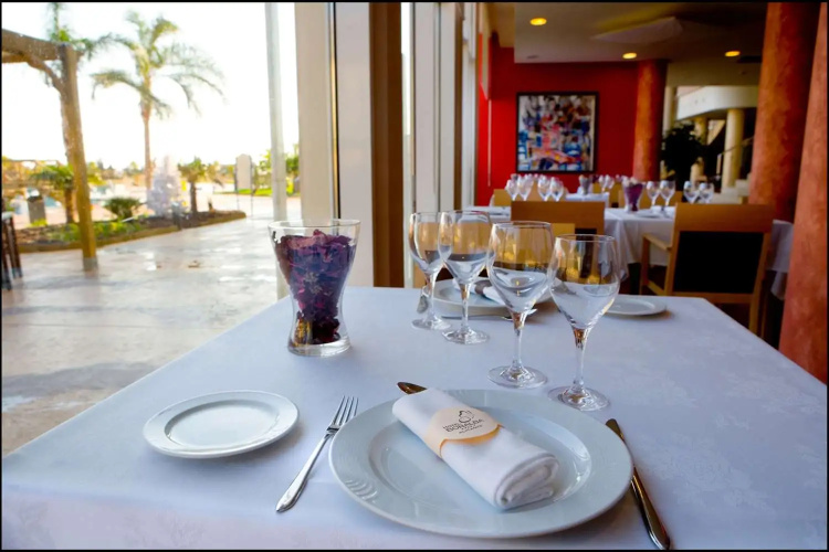 Hotel Bonalba Alicante photo 32