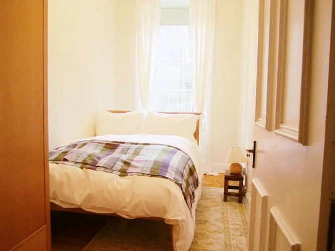 3 Bedrooms Family Apartment