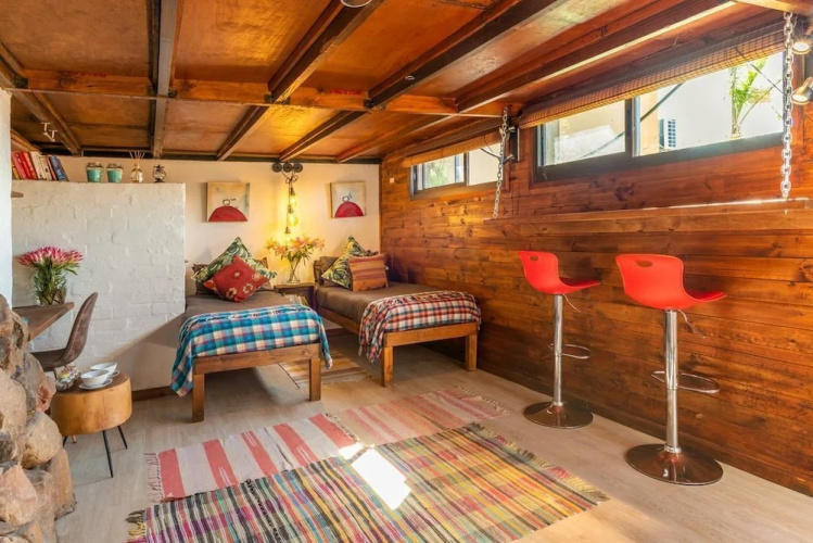 Sun & Sea Apartment