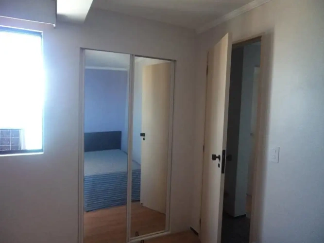1 Bedroom Apartment with balcony