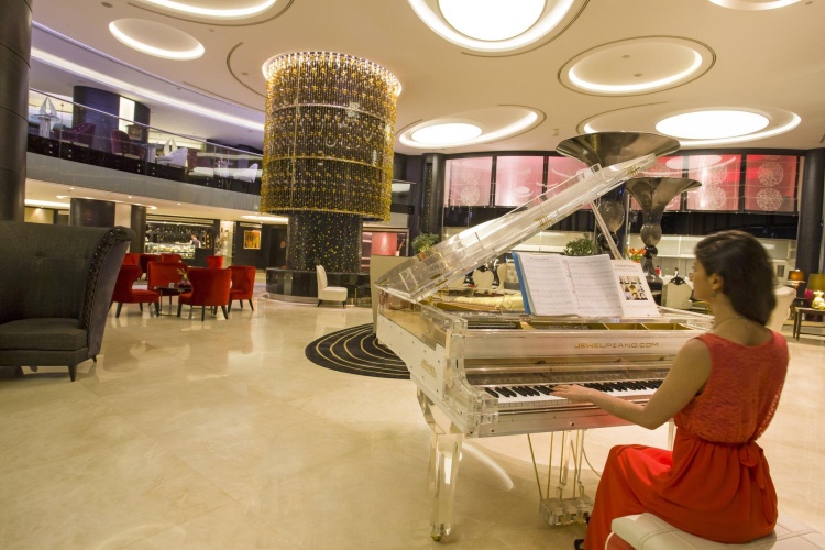 Hilton Amman photo 39