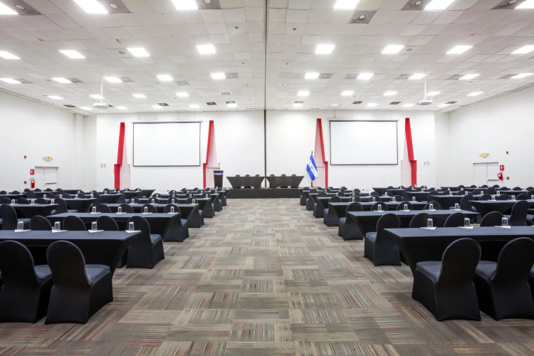 Royal Decameron Salinitas Hotel photo 17