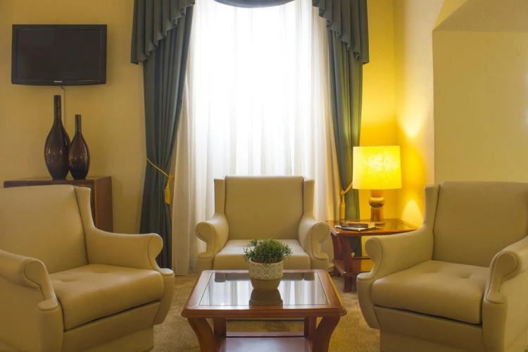 Hotel Supetar Cavtat