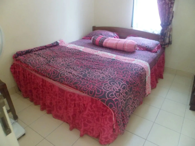 Kota Bunga EE