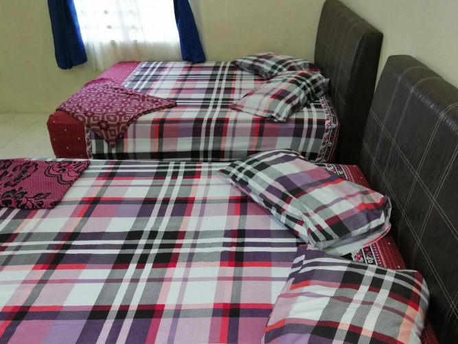 Kamar Musafir MMS