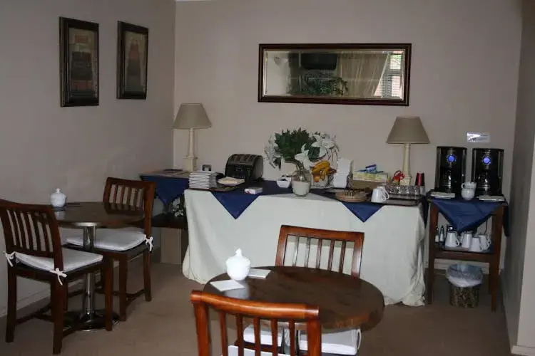 Weir View House Guest Accommodation