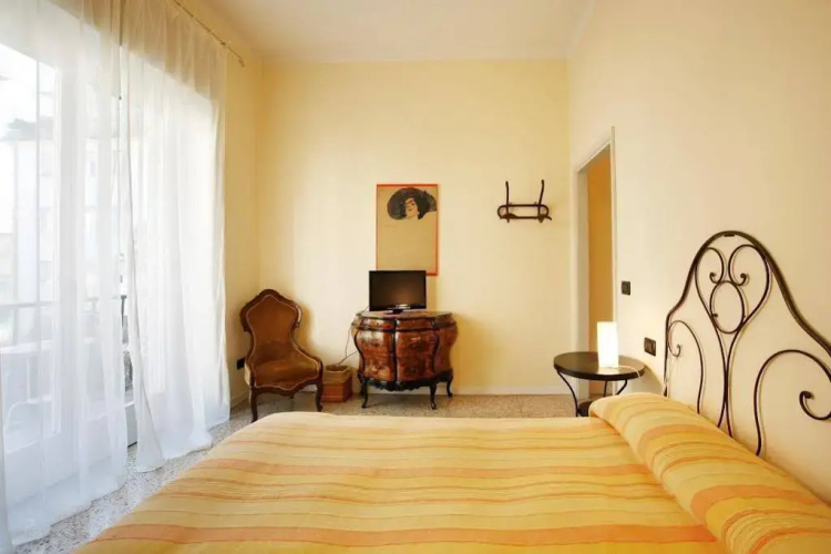 Bed and Breakfast Magnolia