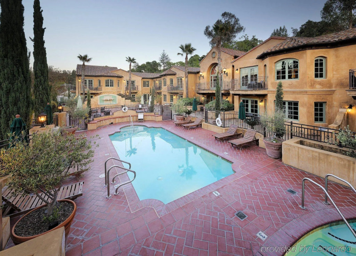 Hotel Los Gatos photo 13