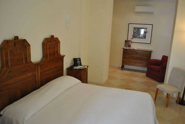 Hotel Relais 900