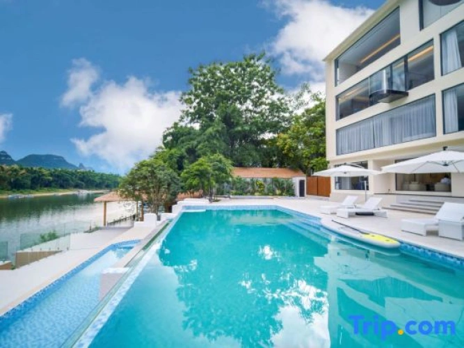 Yangshuo Boyue River View Homestay (Lijiang Branch)