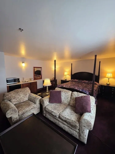 1 Bedroom Standard room
