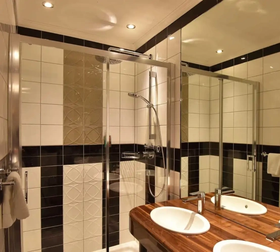 Premium room with garden view
