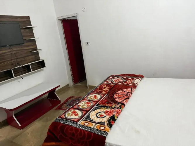 Hotel Sharda Palace