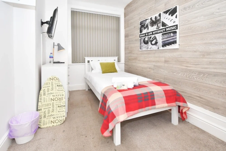 Superior Single room