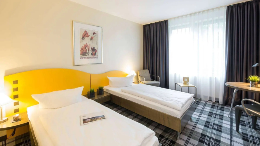Median Hotel Lehrte