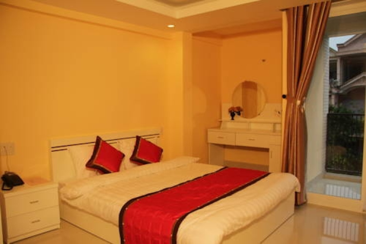 Hai Phuong Hotel