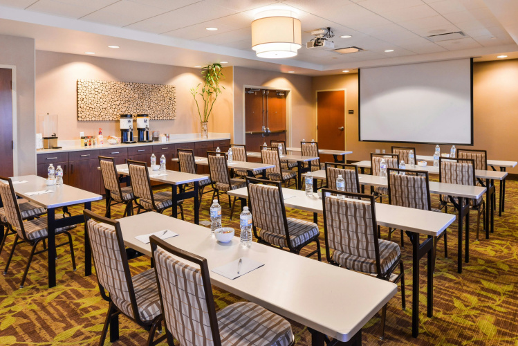 Hampton Inn & Suites Boulder-North photo 28
