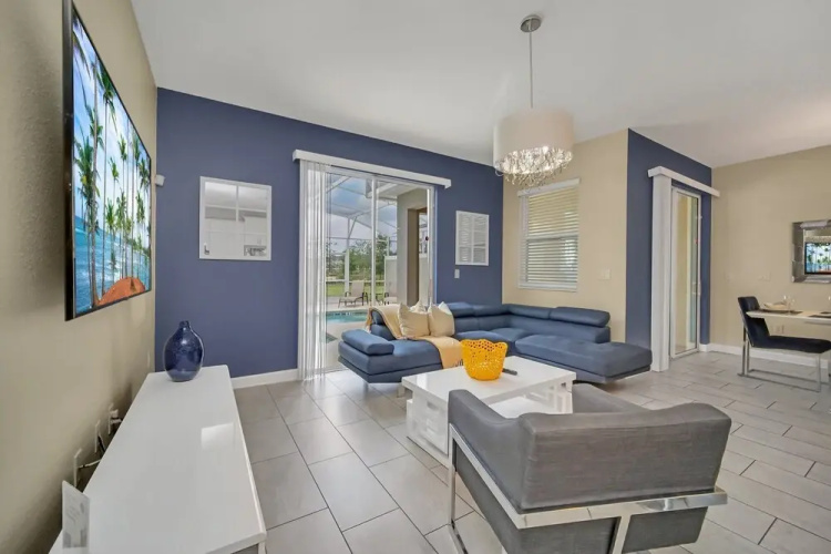 600 Pebble Beach Drive