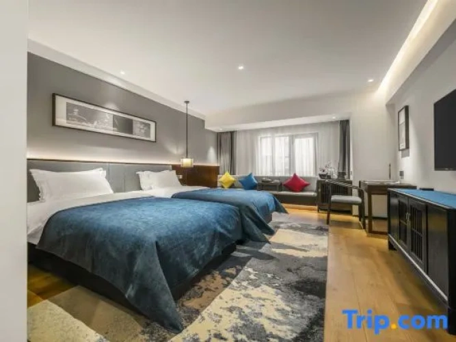 Standard Double Family room