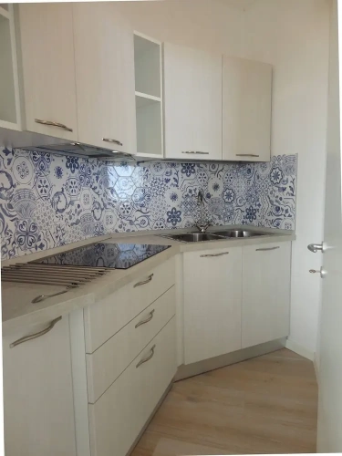 2 Bedrooms Apartment with balcony and with ocean view