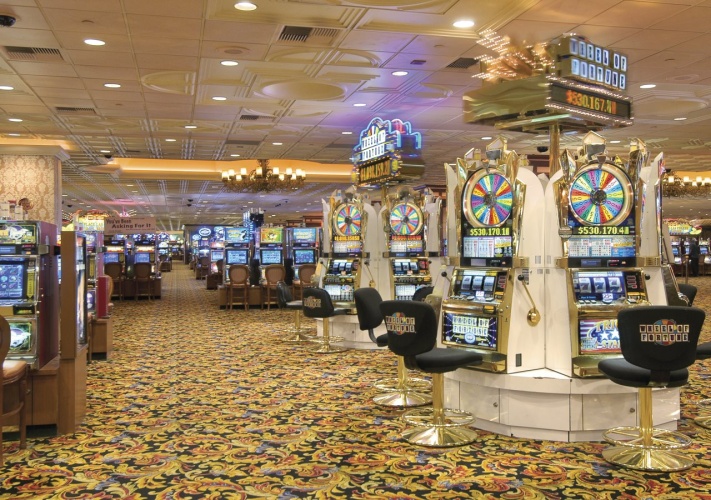 Gold Coast Hotel & Casino photo 13