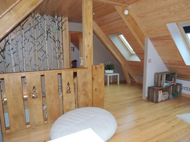 3 Bedrooms Cottage