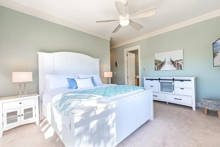Magnolia Bay 8598
