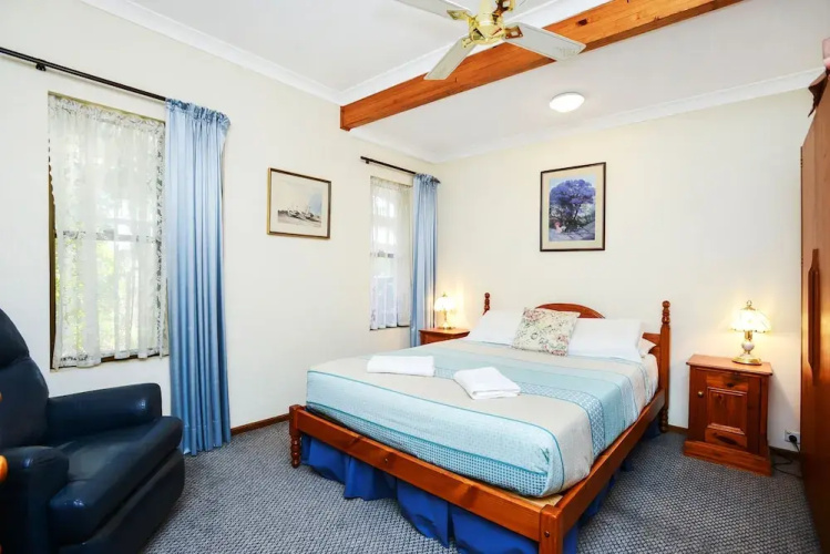 Kestrel Lodge Port Willunga