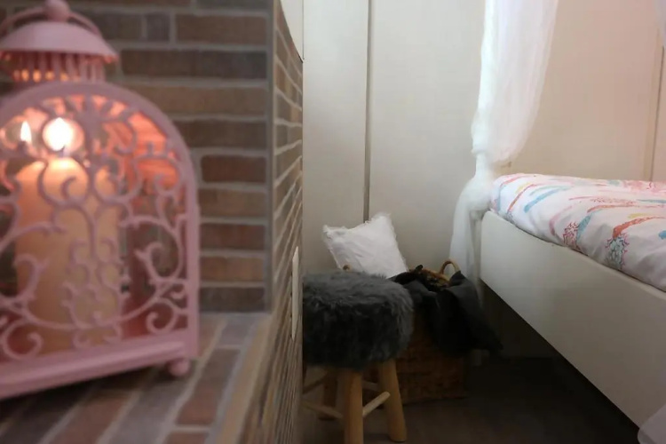 Apartamento Barhelo